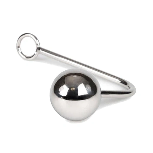 Anal AllNight Steel Hook BDSM 5299 1212